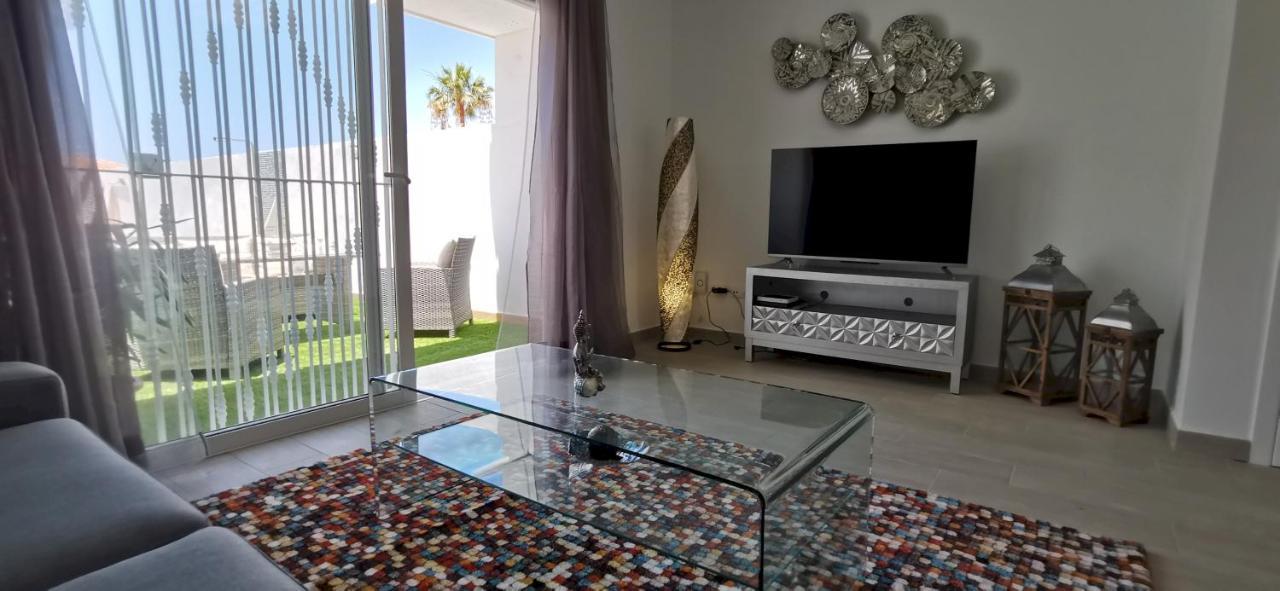 Villa Hortensia Адехе Экстерьер фото