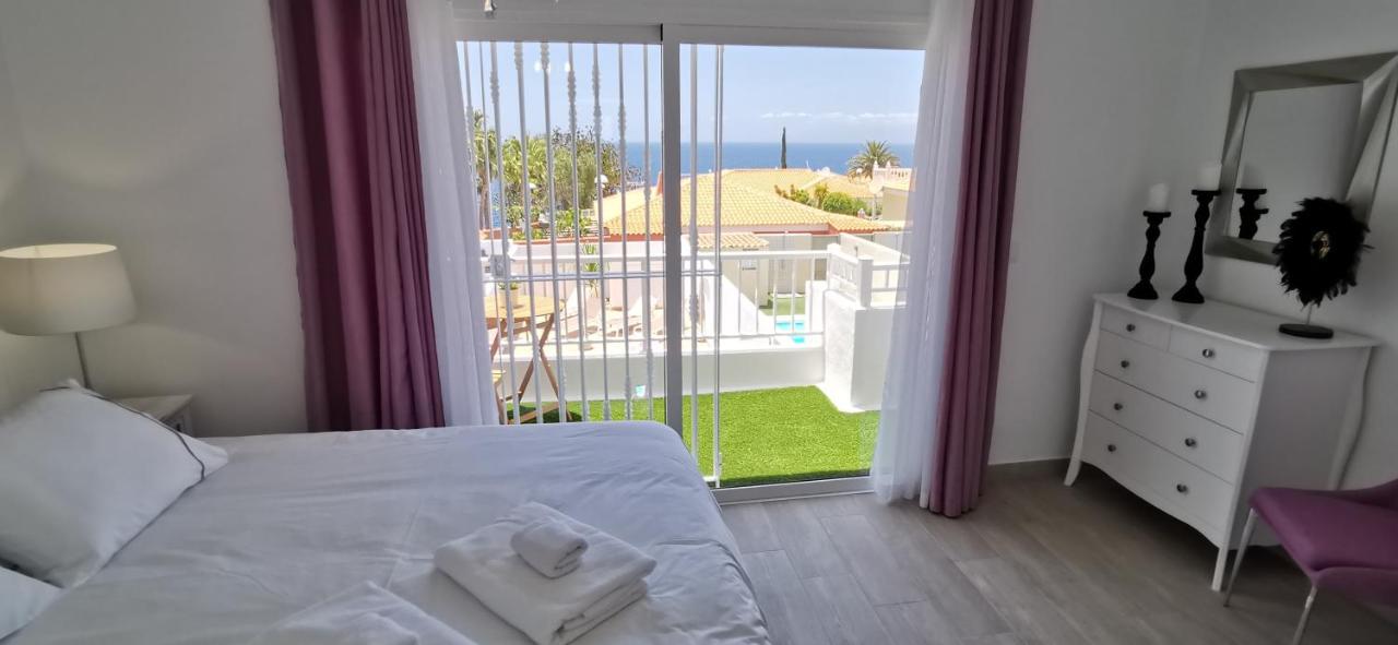 Villa Hortensia Адехе Экстерьер фото